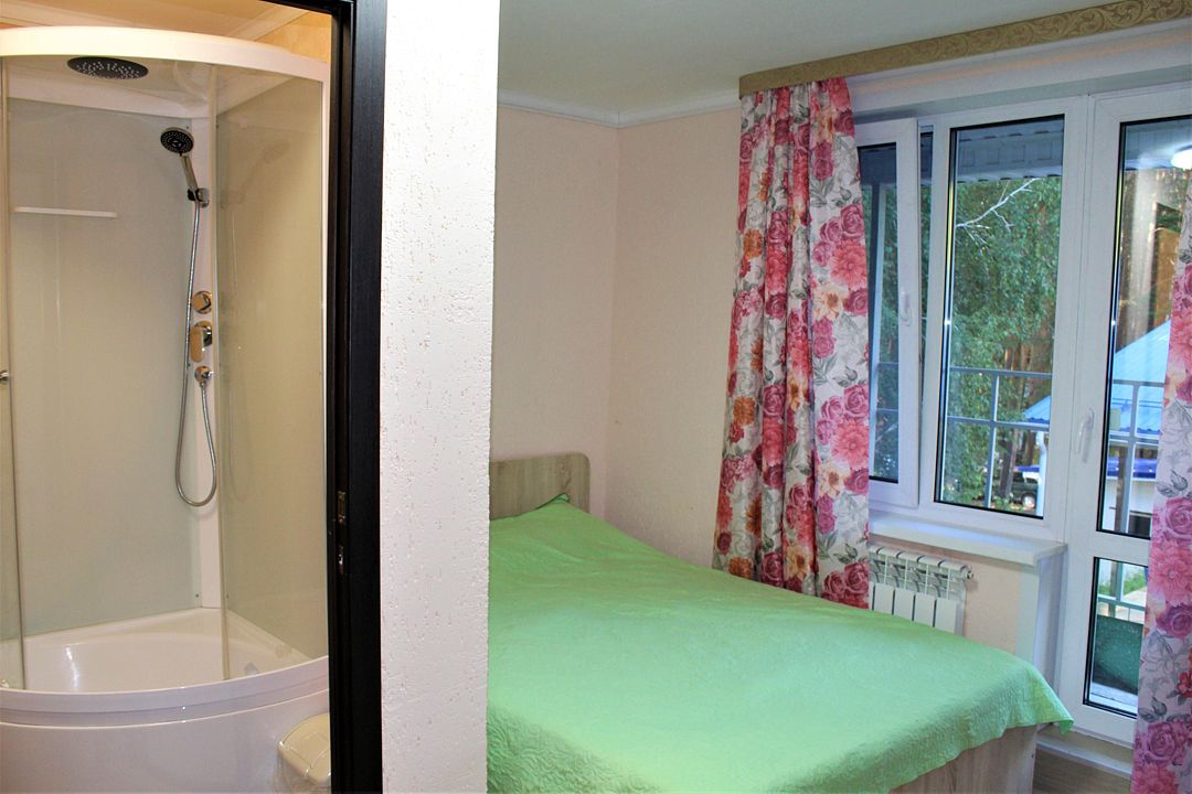 Улучшенный 2-местный (№16)