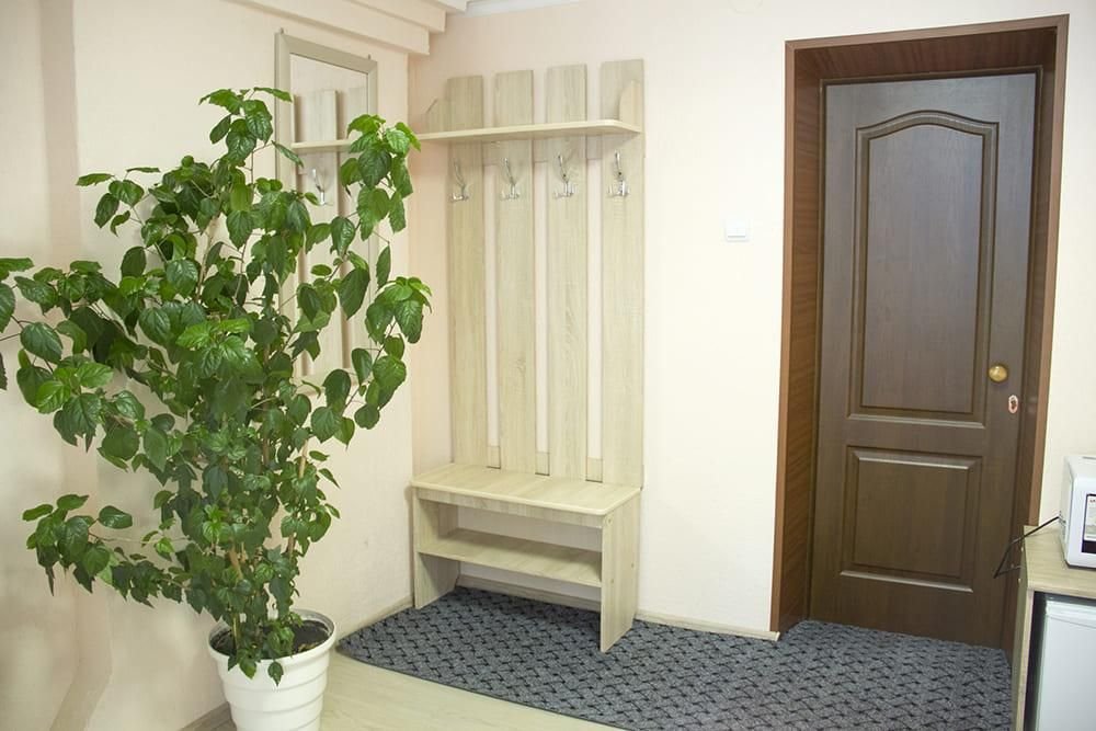 Улучшенный 2-местный (№16)