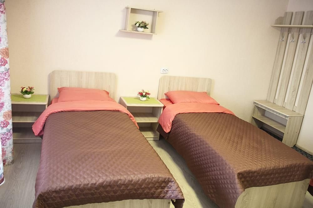 Улучшенный 2-местный (№17)