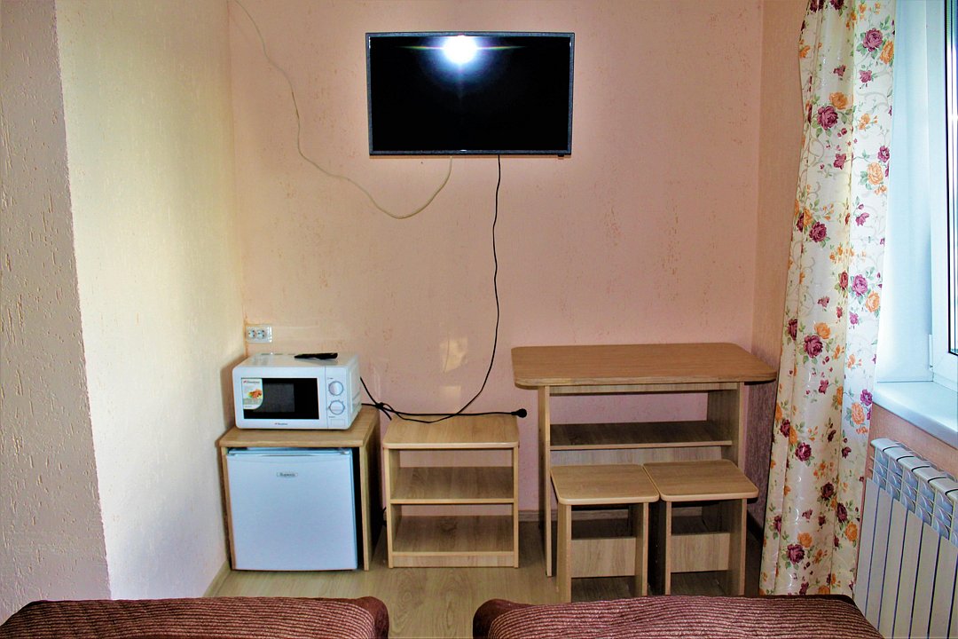 Улучшенный 2-местный (№17)