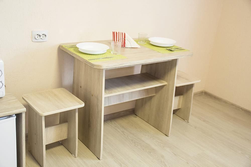 Улучшенный 2-местный (№17)