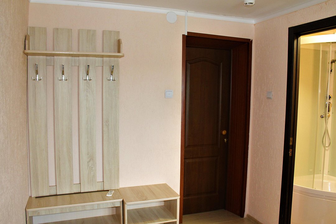 Улучшенный 2-местный (№17)