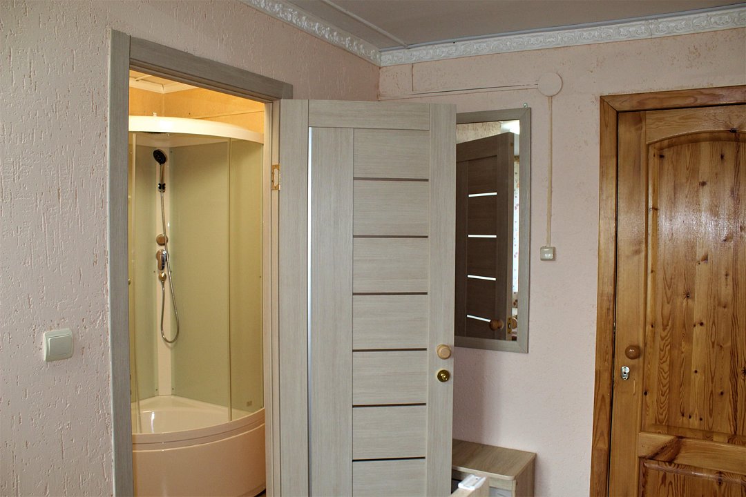 Улучшенный 3-местный (№3)