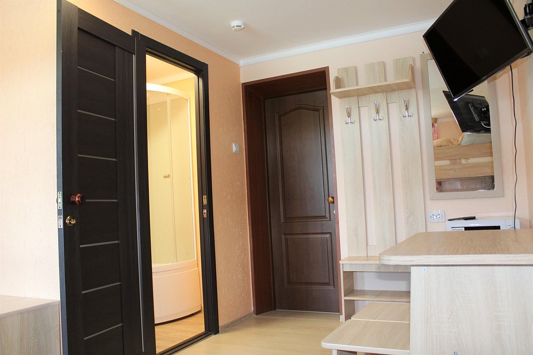 Улучшенный 4-местный (№15)