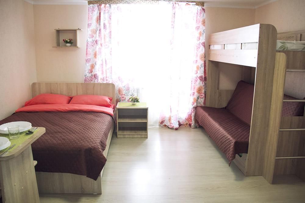 Улучшенный 5-местный (№13)