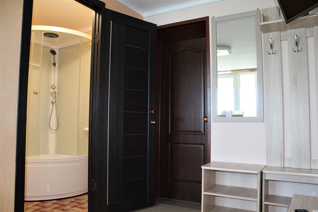 Улучшенный 5-местный (№13)