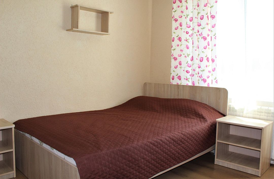 Улучшенный 5-местный (№5)