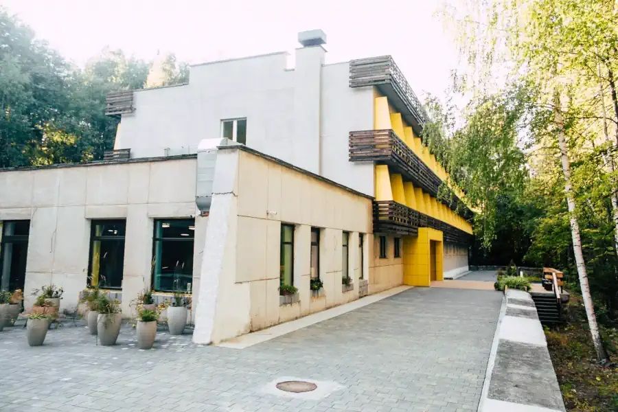 Внешний вид | Весна, Свердловская область