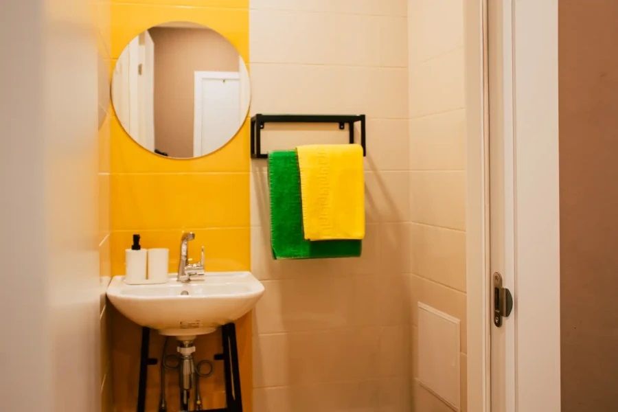 Семейный 4-местный 2-комнатный Стандарт