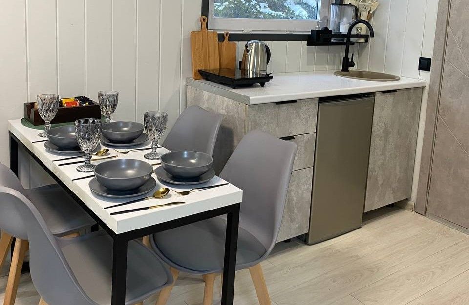 Дом 4-местный Family