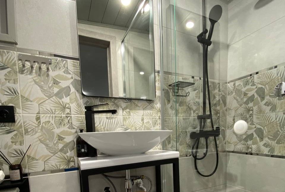 Дом 4-местный Family