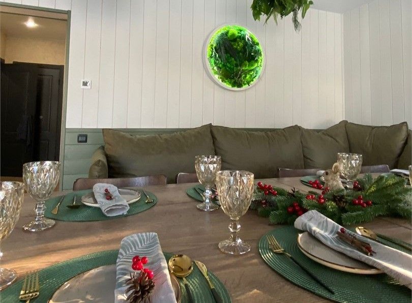 Дом Friends 12-местный