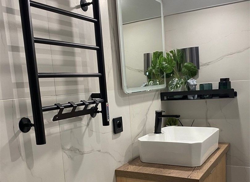 Дом Friends 12-местный