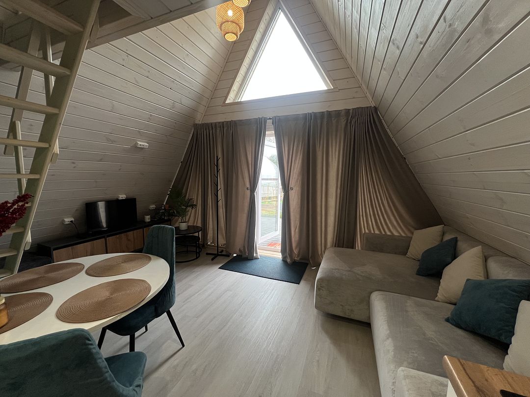 Раифские пруды, Республика Татарстан: фото 5