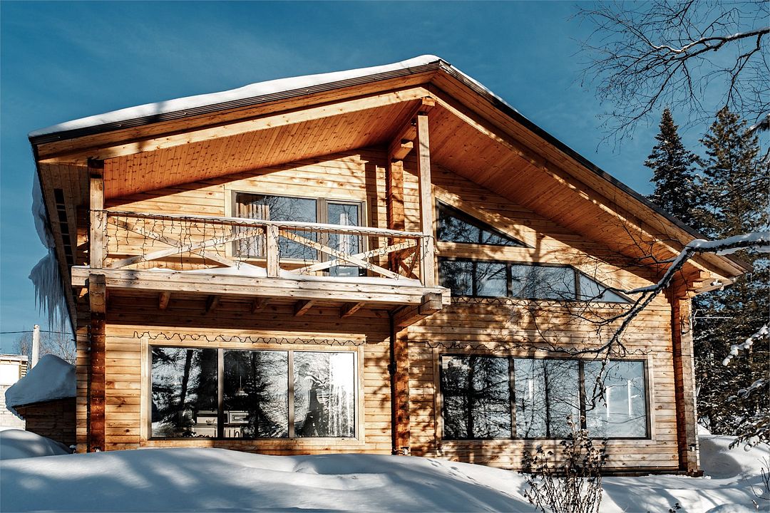 Гостевой дом Комфорт-Геш, Шерегеш, Кемеровская область