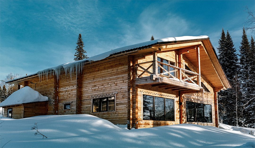 Внешний вид | Комфорт-Геш, Кемеровская область