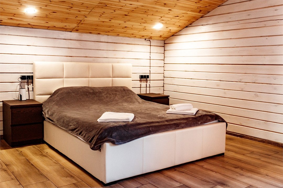 Дом 16-местный