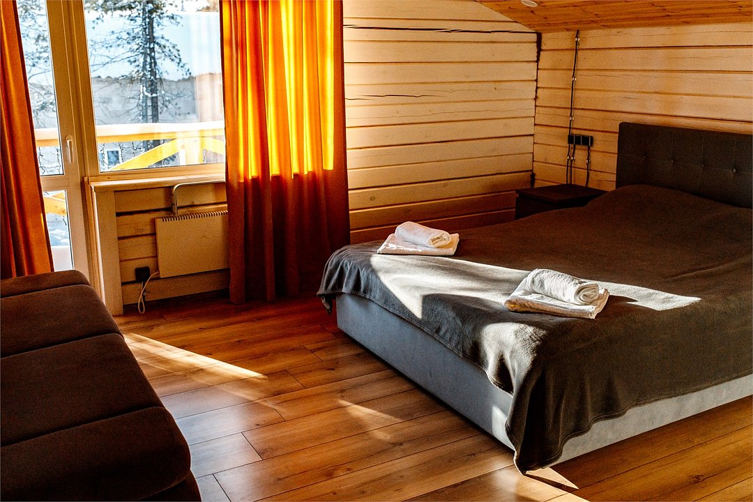 Дом 16-местный