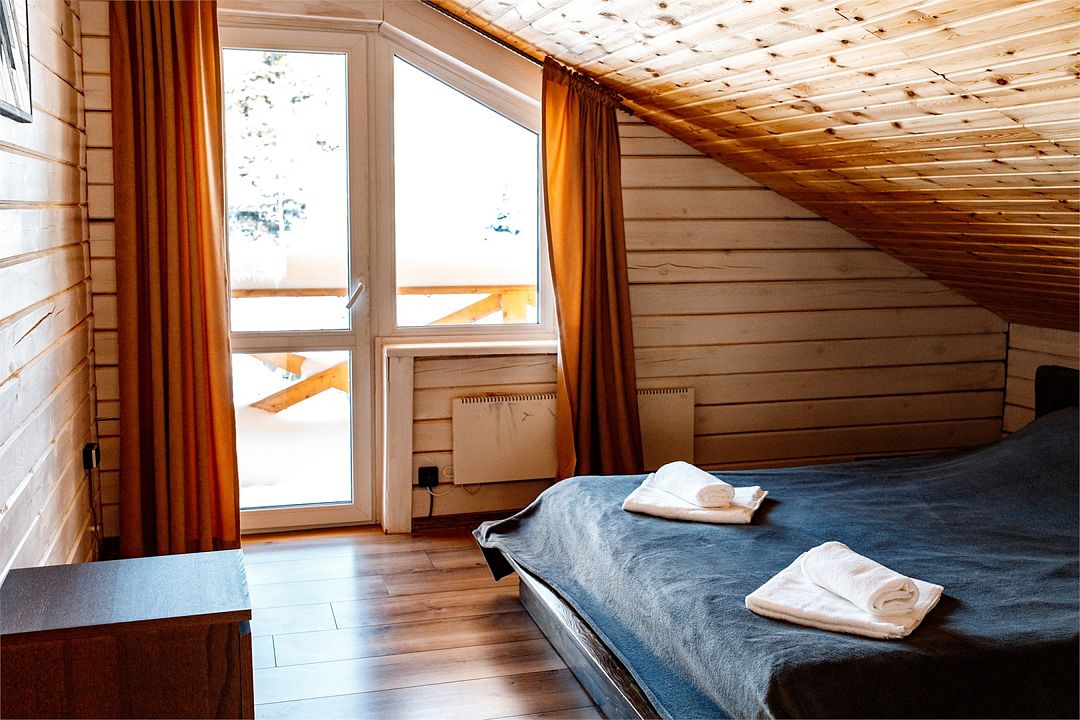 Дом 16-местный