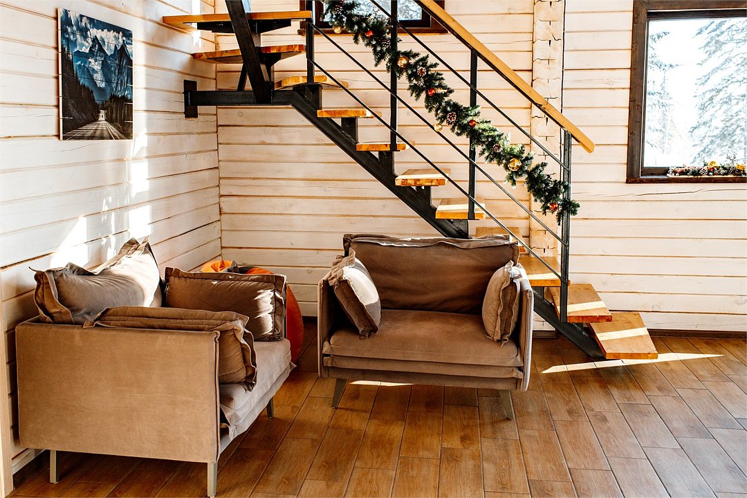 Дом 16-местный