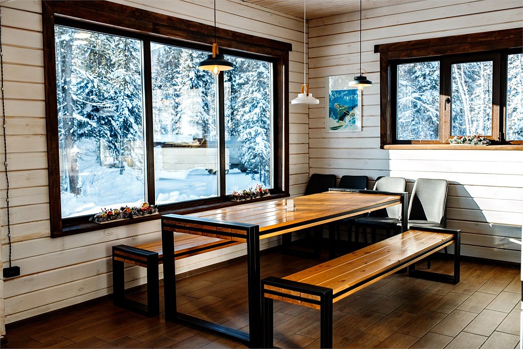 Дом 16-местный