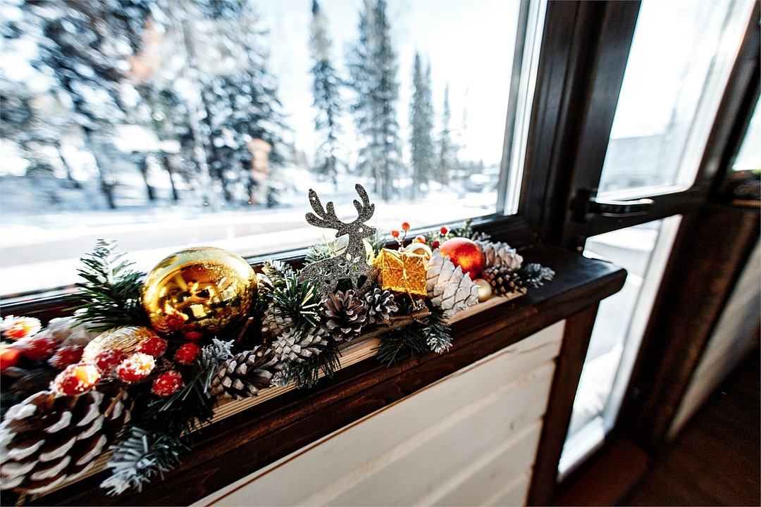 Дом 16-местный