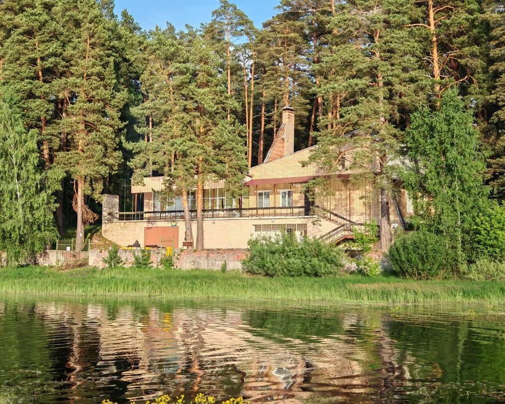 Яламия, Московская область: фото 3