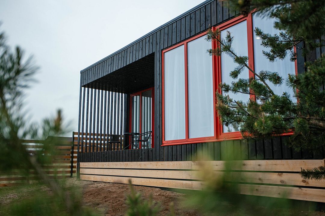 Гостевой дом Пески Ольхона, Хужир, Иркутская область