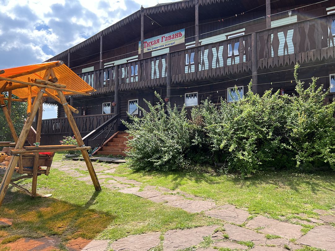 Тихая Гавань, Республика Хакасия: фото 3