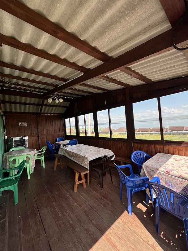 Тихая Гавань, Республика Хакасия: фото 4