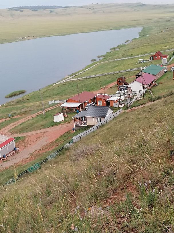 Фото 1 из отзыва о гостевом доме Комфорт на Тусе