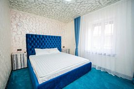 Люкс Премиум (Алёнушка), База отдыха Аленушка, Окуловский район