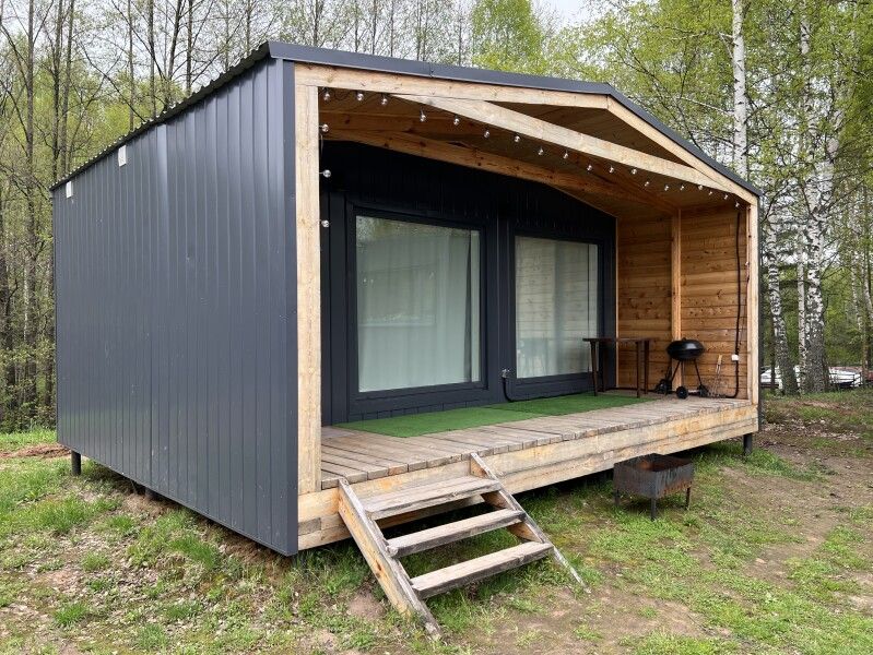 Раифские пруды, Республика Татарстан: фото 3