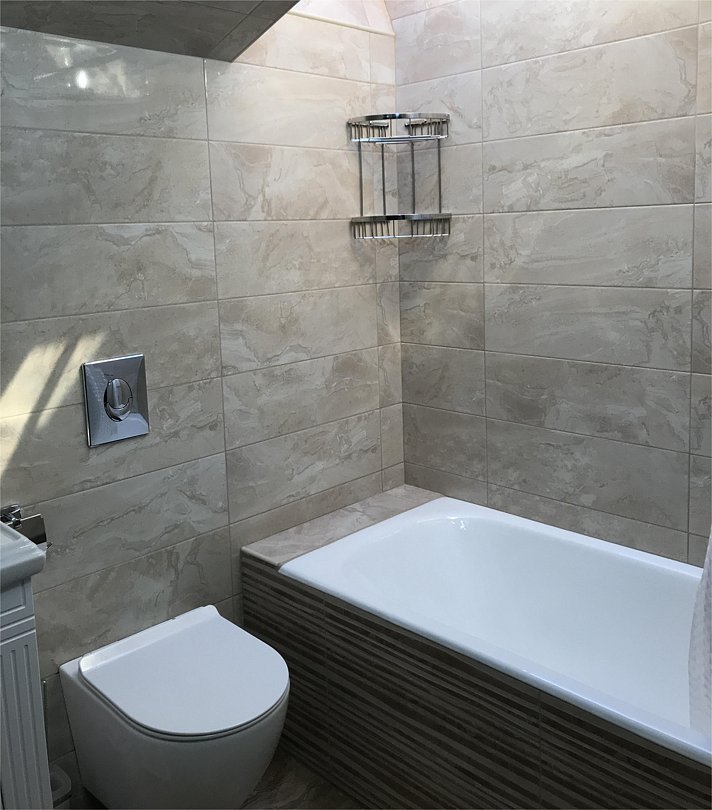 Номер 2-местный (на мансарде)