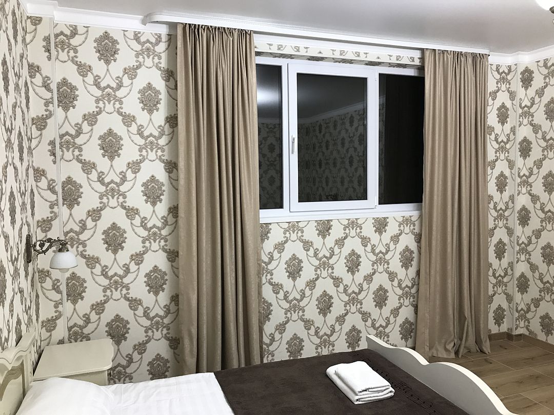 Номер 3-местный (цокольный этаж)