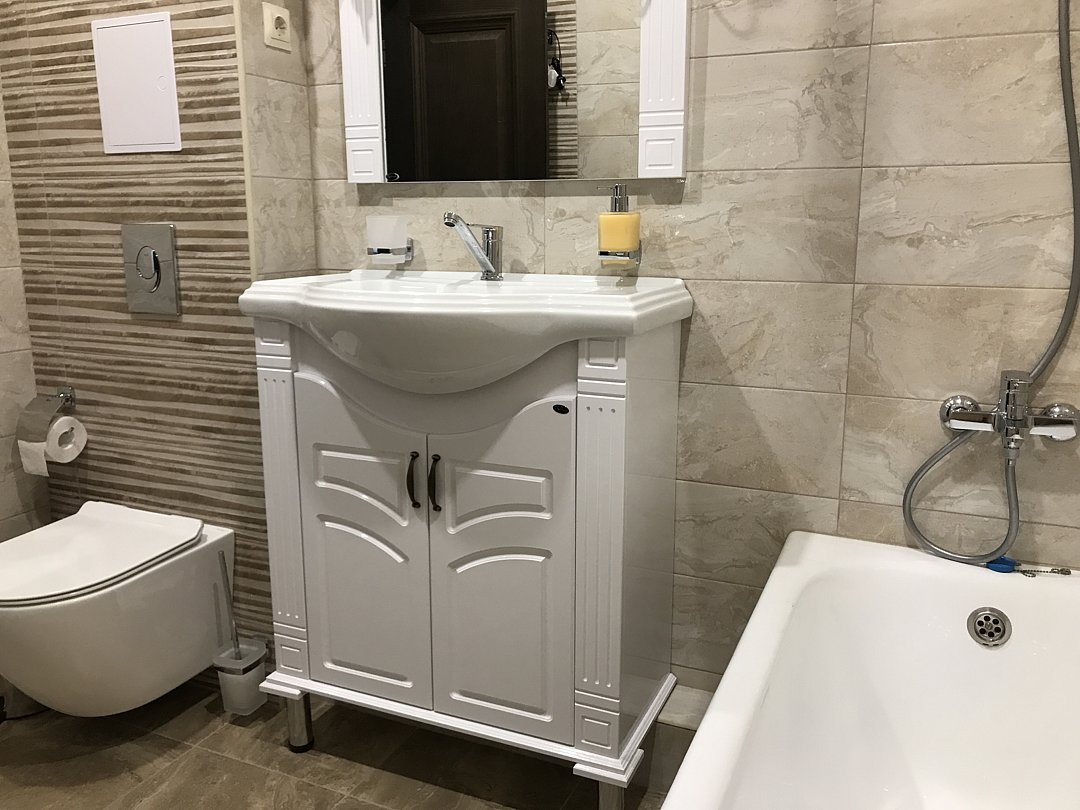 Номер 3-местный (цокольный этаж)