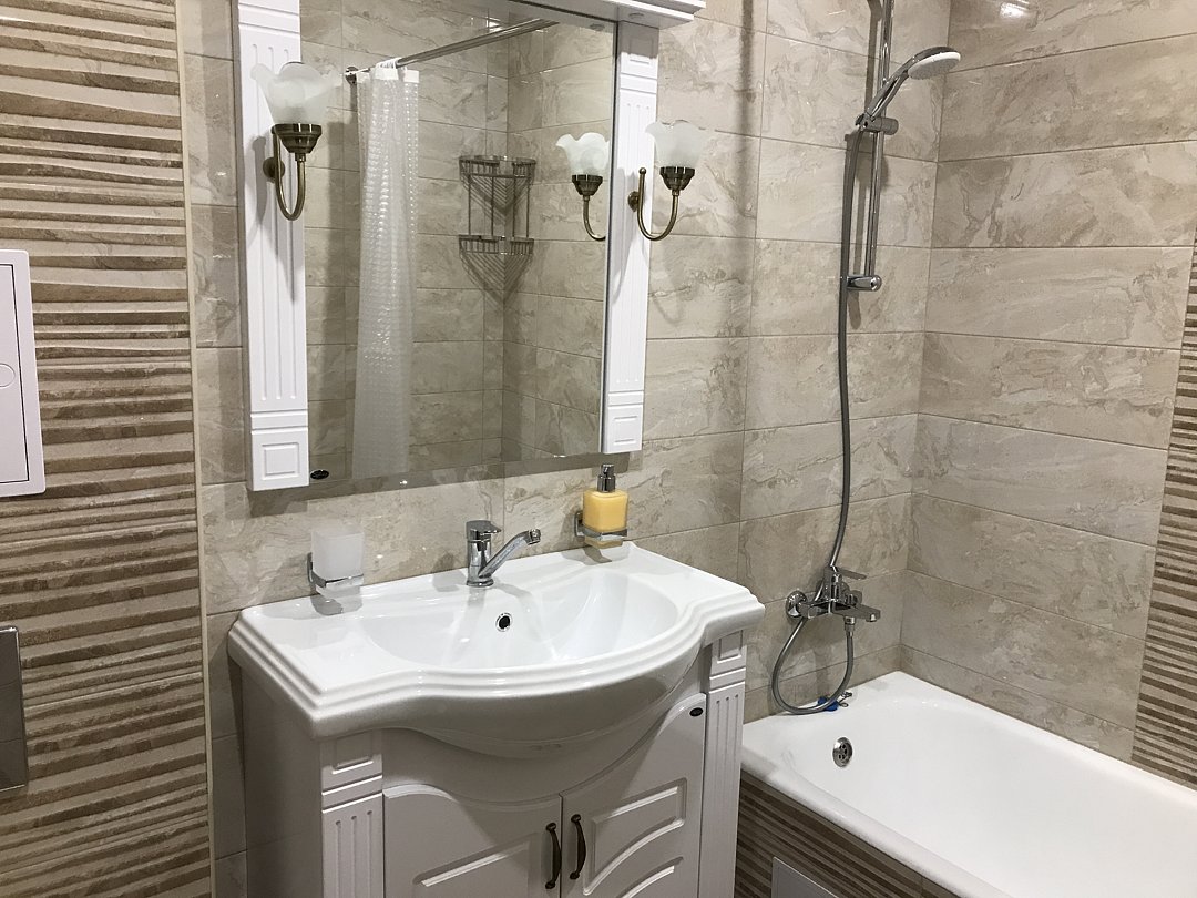 Номер 3-местный (цокольный этаж)