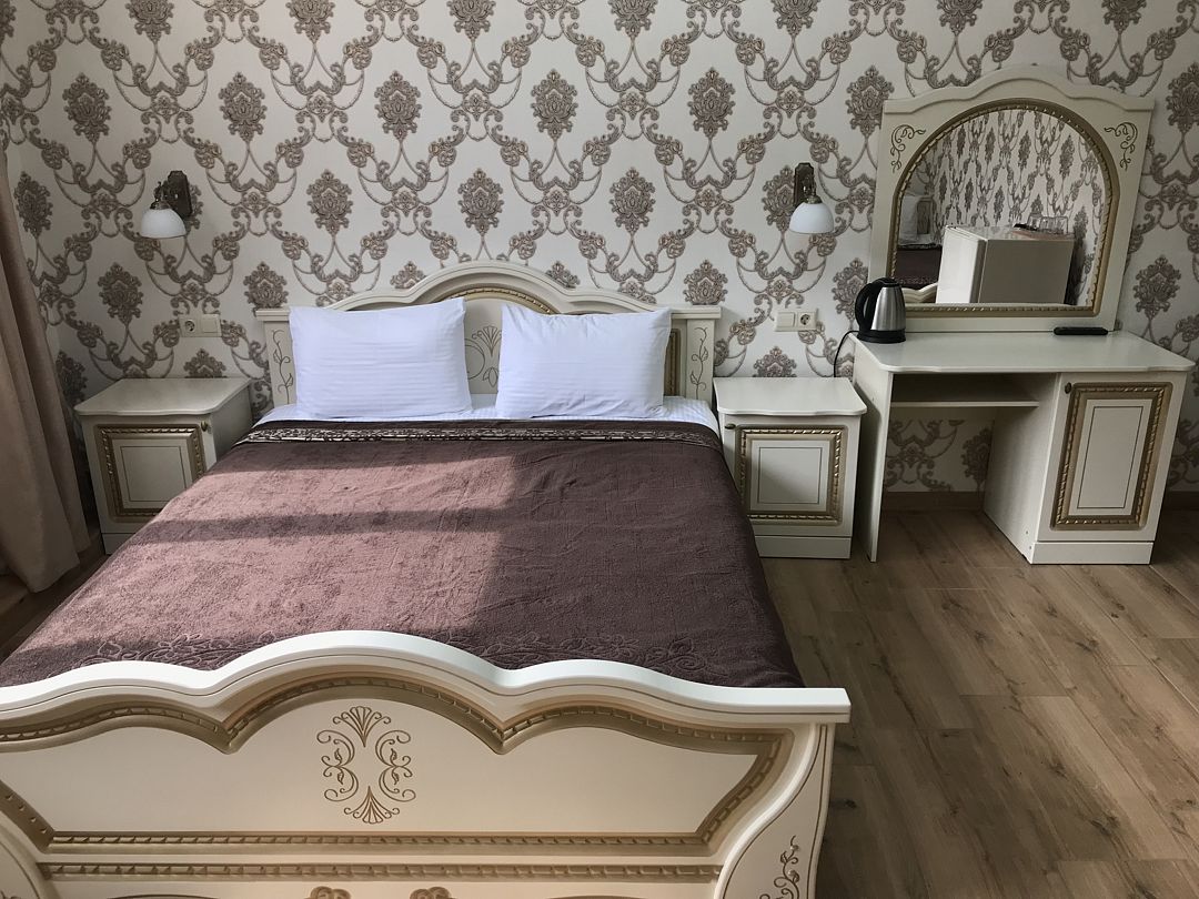 Номер 3-местный (цокольный этаж)