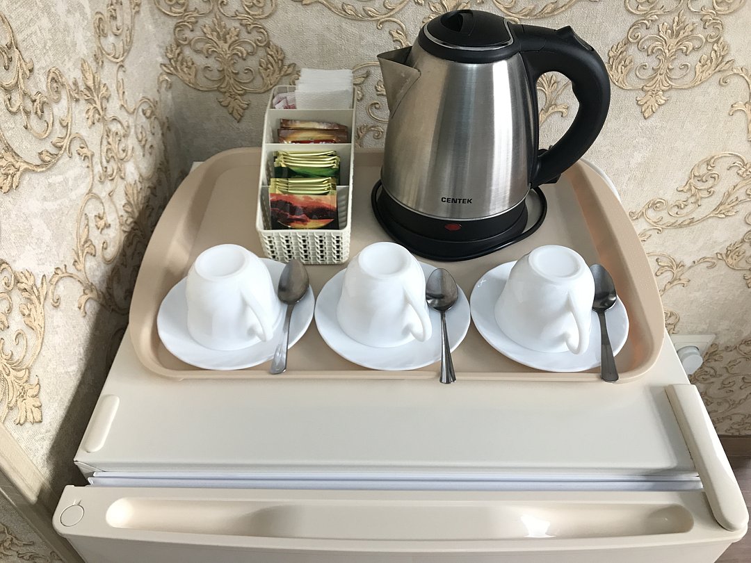 Номер 3-местный (цокольный этаж)