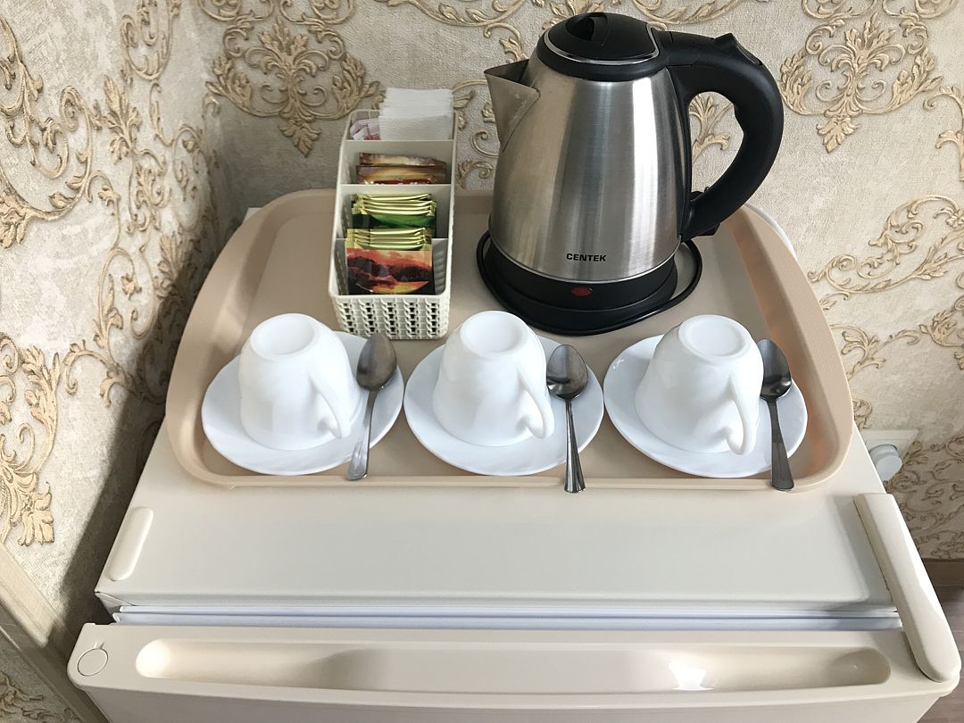 Номер 3-местный (цокольный этаж)