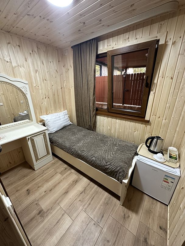 Стандартный 1-местный