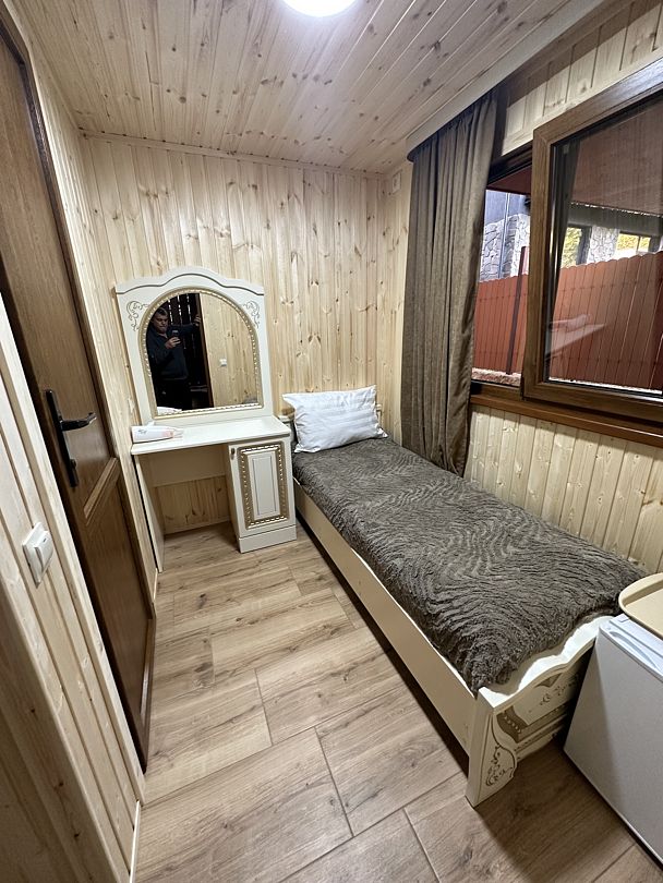 Стандартный 1-местный