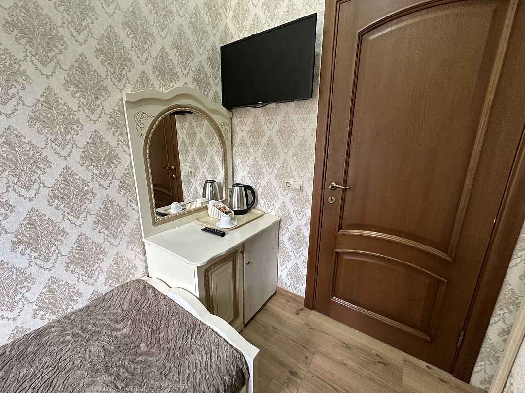 Стандартный 1-местный