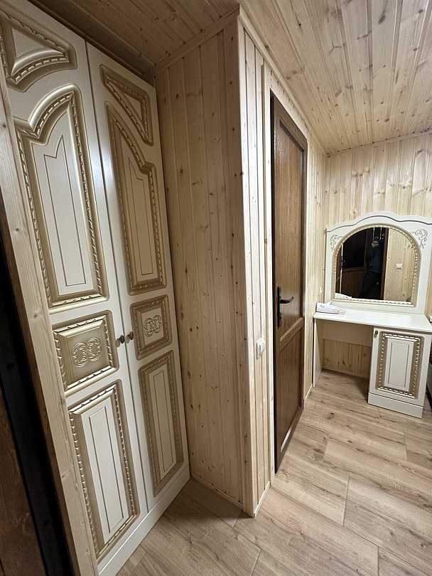 Стандартный 1-местный