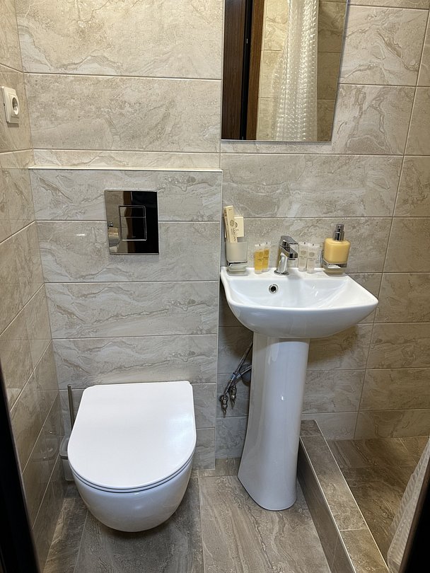 Стандартный 1-местный