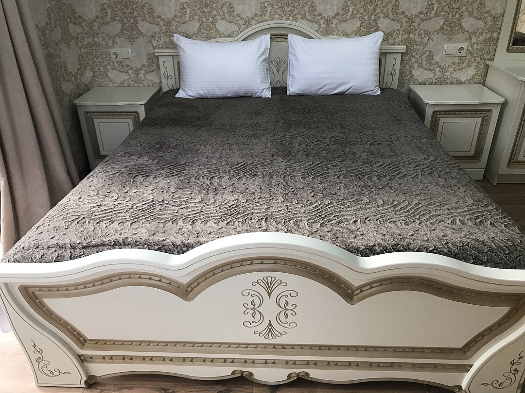 Стандартный 3-местный (с видом на горы)