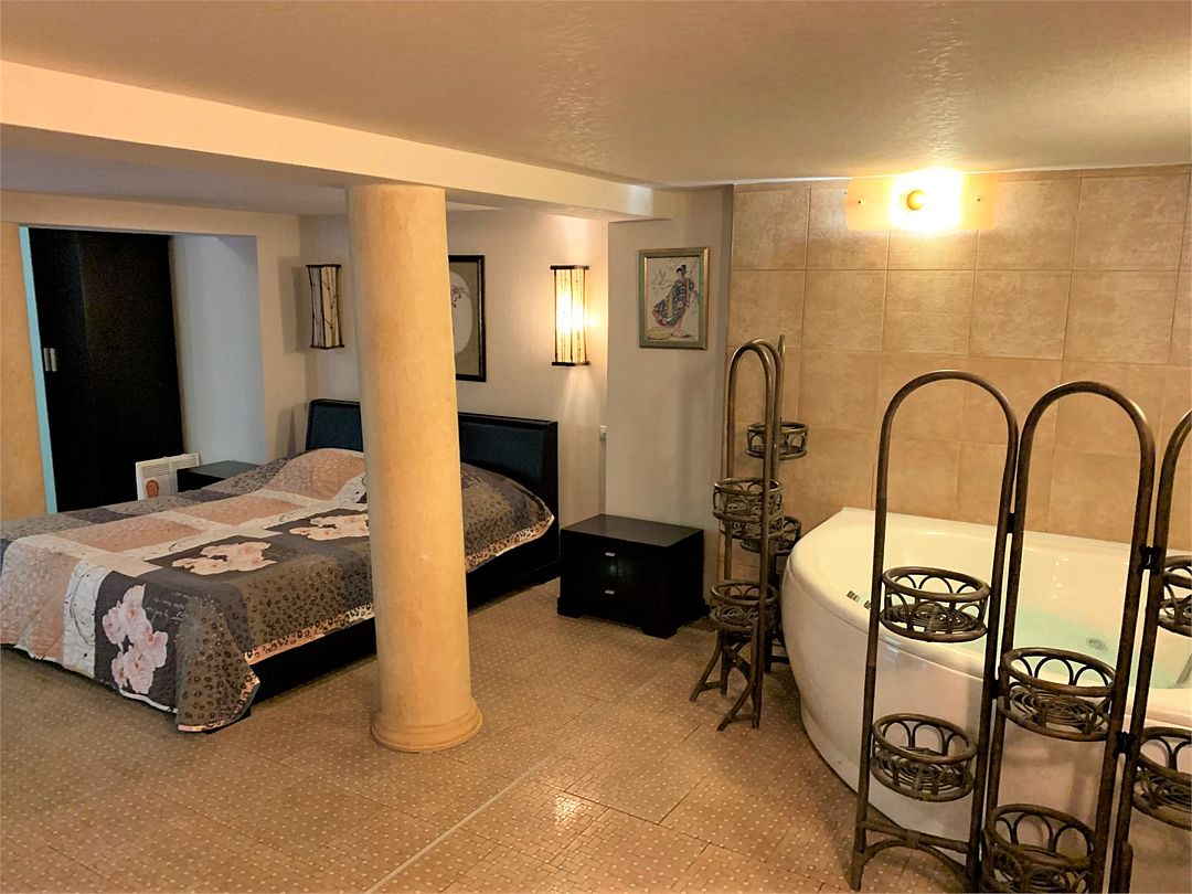 Семейный Гостевой 2-местный (Сакура)