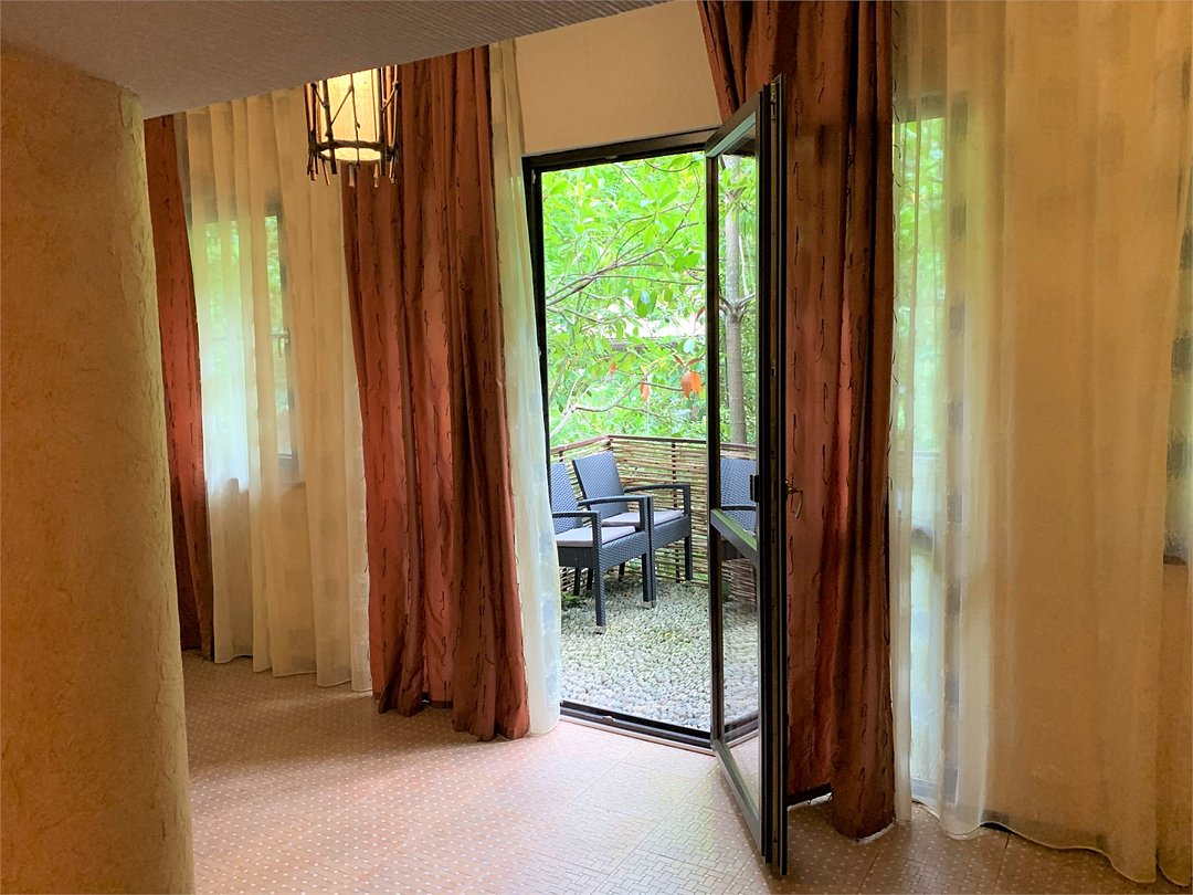 Семейный Гостевой 2-местный (Сакура)