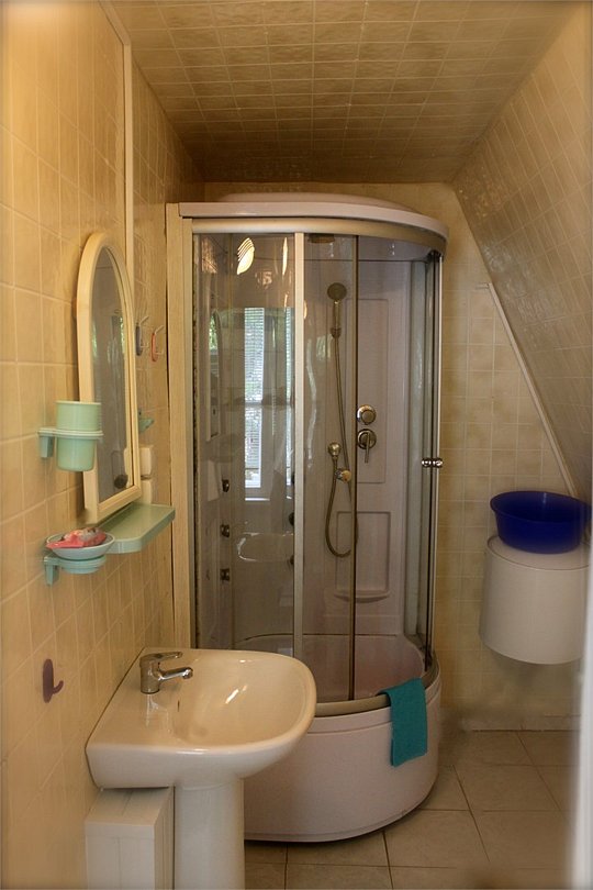 Стандартный 2-местный