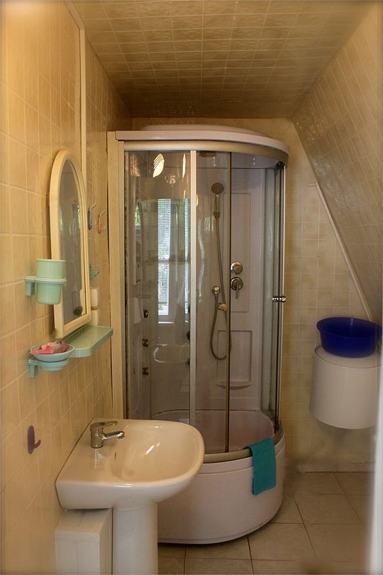 Стандартный 2-местный